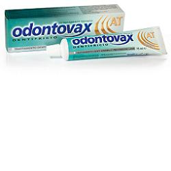 ODONTOVAX AT DENTIFRICIO AZIONE TOTALE 75 ML - Metafarm