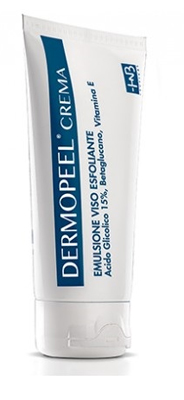 DERMOPEEL CREMA VISO 50 ML - Metafarm