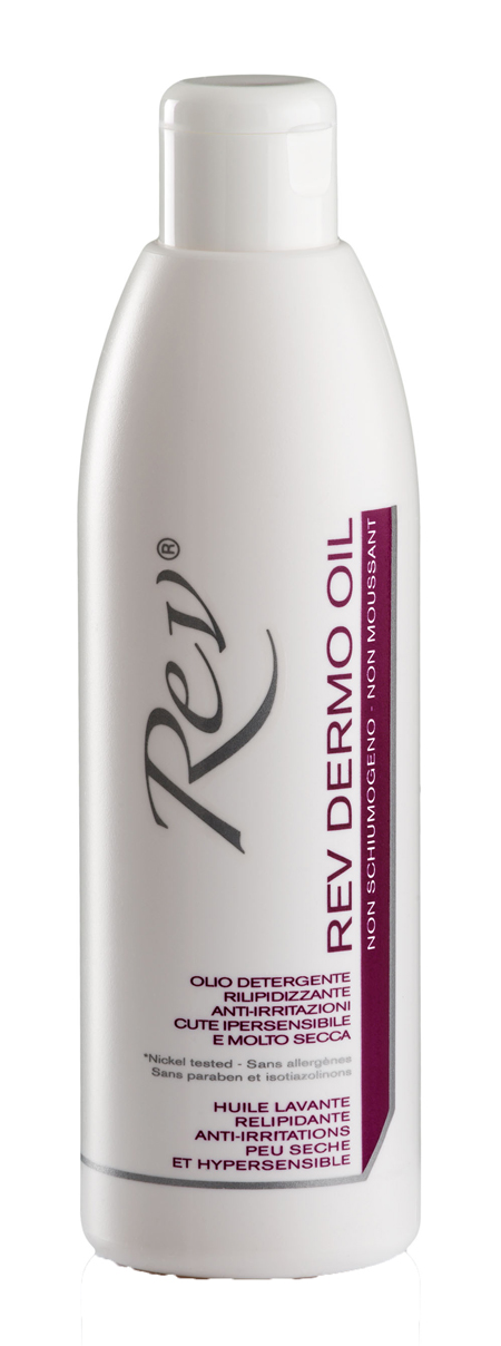 REV DERMO-OIL 250 ML - Metafarm