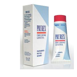 PRUREX EMULSIONE PELLI SENSIBILI 75 ML - Metafarm