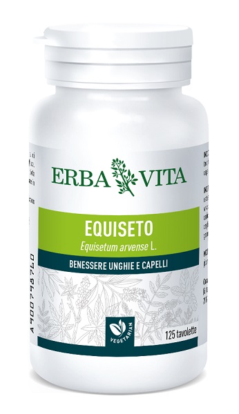 EQUISETO 125 TAVOLETTE - Metafarm