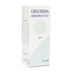 OROCREMA CREMA DERMOPROTETTIVA 50 ML - Metafarm