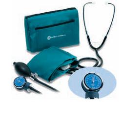 SFIGMOMANOMETRO ANEROIDE MANUALE DA BRACCIO SENZA FONENDOSCOPIO MODELLO POCKET  ALTA PRECISIONE  BRACCIALE IMPERMEABILE REGOLABILE  VALVOLA DI RILASCIO PROFESSIONALE - Metafarm