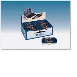 LIQUIRIZIA ROMBETTI 40 G - Metafarm