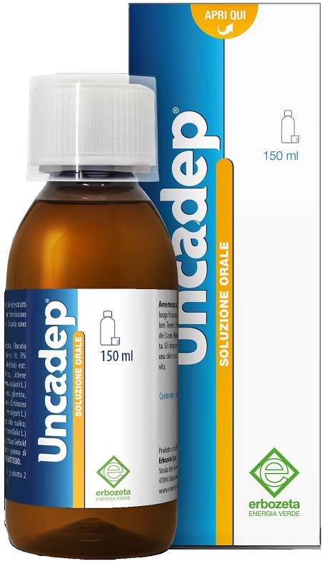 UNCADEP 150 ML - Metafarm
