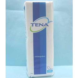PANNOLONE RETTANGOLARE CON BARRIERA 30 PEZZI - Metafarm