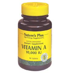 VITAMINA A 10000 IDROSOLUBILE - Metafarm