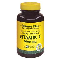VITAMINA C CRISTALLI 9 0CAPSULE - Metafarm