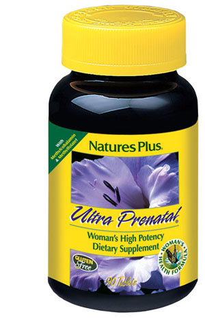 ULTRA PRENATAL 90 TAVOLETTE - Metafarm