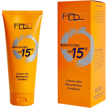 BENUFILTRO CR IPPOCASTANO 200 ML - Metafarm
