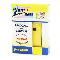 ZANZIBARR BRACC INSETTOREP AD - Metafarm