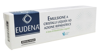 EUDENA CREMA 50 ML - Metafarm