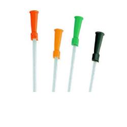 CATETERE NELATON MASCHILE CH8 30 PEZZI - Metafarm