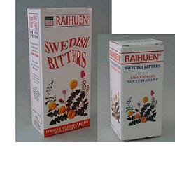 RAIHUEN AMARO SVEDESE 700 ML - Metafarm
