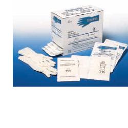ZETALEX GUANTI CHIRURGICI 6,5 - Metafarm