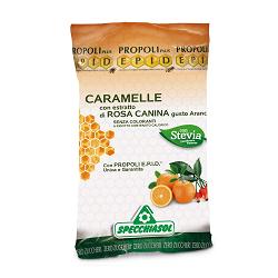 EPID CARAMELLE PROPOLI ROSA CANINA - Metafarm