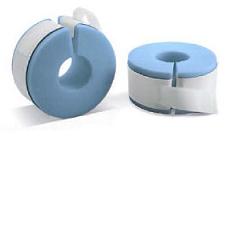 RULLO ANTIDECUBITO PER TALLONE 1 PAIO - Metafarm