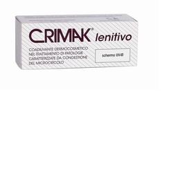 CRIMAK LENITIVO SCHERMANTE UV-IR 50 ML - Metafarm