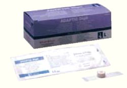 MEDICAZIONE NON ADERENTE STERILE CON COPRIDITO IN SILICONE PER FERITE MANI PIEDI APTIC DIGIT MISURA LARGE PER DITA 10 PEZZI - Metafarm