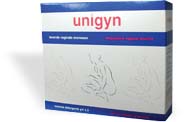 UNIGYN LAVANDA VAGINALE 5 FLACONI 100 ML - Metafarm