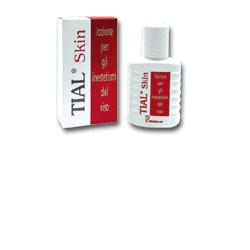 TIAL SKIN LOZIONE VISO 50 ML - Metafarm