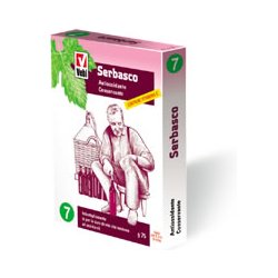 ENOLOGICO SERBASCO 5BUST 15G - Metafarm