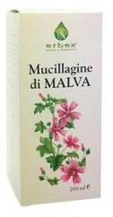 MALVA MUCILLAGINE 200 ML - Metafarm