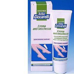 CICCARELLI CREMA ANTISECCHEZZA 50 ML - Metafarm