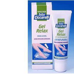 GEL RELAX 50 ML CICCARELLI - Metafarm