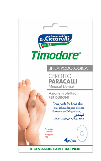 PARACALLI CICCARELLI DURONI 4 PEZZI - Metafarm