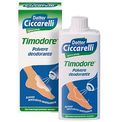 TIMODORE POLVERE 250 ML - Metafarm