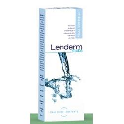 LENDERM FLUIDO LENITIVO 200 ML - Metafarm