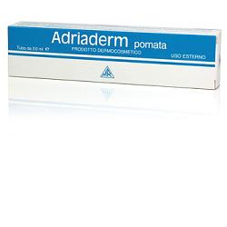 ADRIADERM POMATA 50 ML - Metafarm