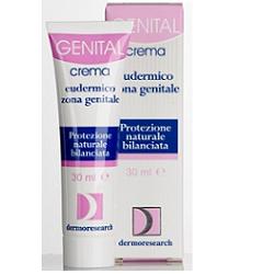 GENITAL CREMA 30 ML - Metafarm