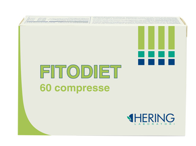 FITODIET 60 COMPRESSE - Metafarm