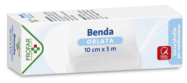 BENDA ORLATA CM 10X5 M PROFAR - Metafarm