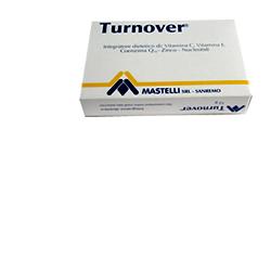 TURNOVER 30 CONFETTI - Metafarm