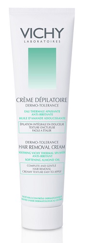 VICHY CREMA DEPILATORIA 150 ML - Metafarm