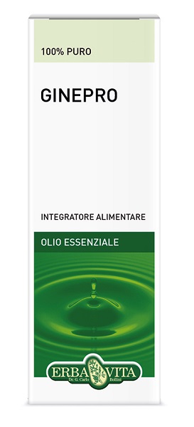 GINEPRO EXTRA OLIO ESSENZIALE 10 ML - Metafarm
