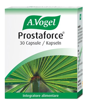 PROSTAFORCE 30 CAPSULE VOGEL - Metafarm