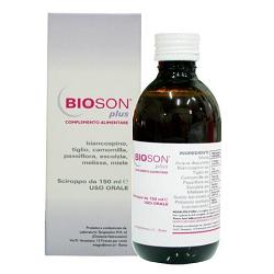 BIOSON PLUS 150 ML - Metafarm