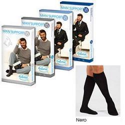 MAN SUPPORT 15COT GAMBALETTO 15 NERO 3 - Metafarm