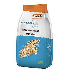 FIOCCHI AVENA INTEGRALE MIGNON 500 G - Metafarm