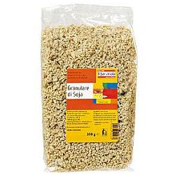 GRANULARE DI SOIA 350 G - Metafarm