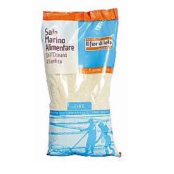 SALE ATLANTICO GREZZO FINE 1 KG - Metafarm