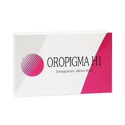 OROPIGMA H1 36 COMPRESSE - Metafarm