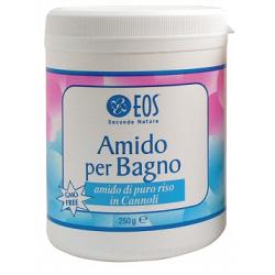 EOS AMIDO BAGNO CANNOLI 250 G - Metafarm