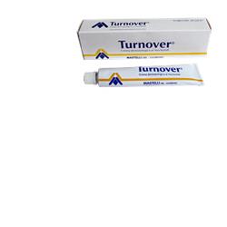 TURNOVER CREMA DERMATOLOGICA 30 ML - Metafarm
