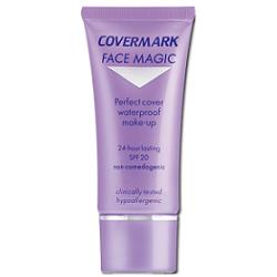 COVERMARK FACE MAGIC 30 ML COLORE 3 - Metafarm