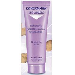 COVERMARK LEG MAGIC 50 ML COLORE 6 - Metafarm